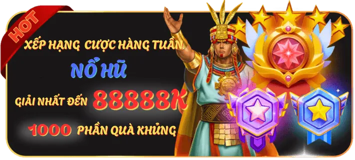 Ra mắt trò chơi mới tại 88vnd