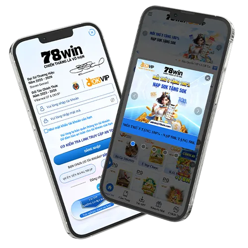 Kho game đa dạng 88vnd