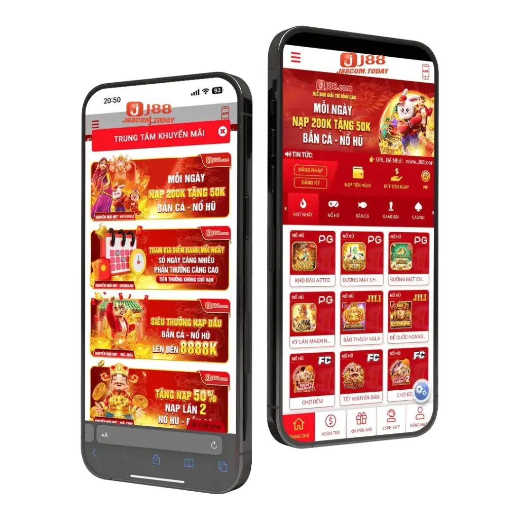 Bảo mật tối ưu 88vnd