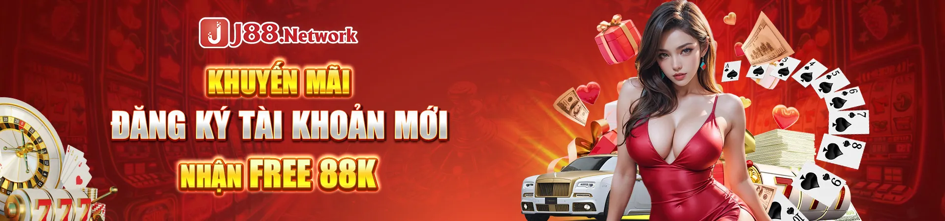 Hình ảnh chính 88vnd với các trò chơi phổ biến và ưu đãi hấp dẫn