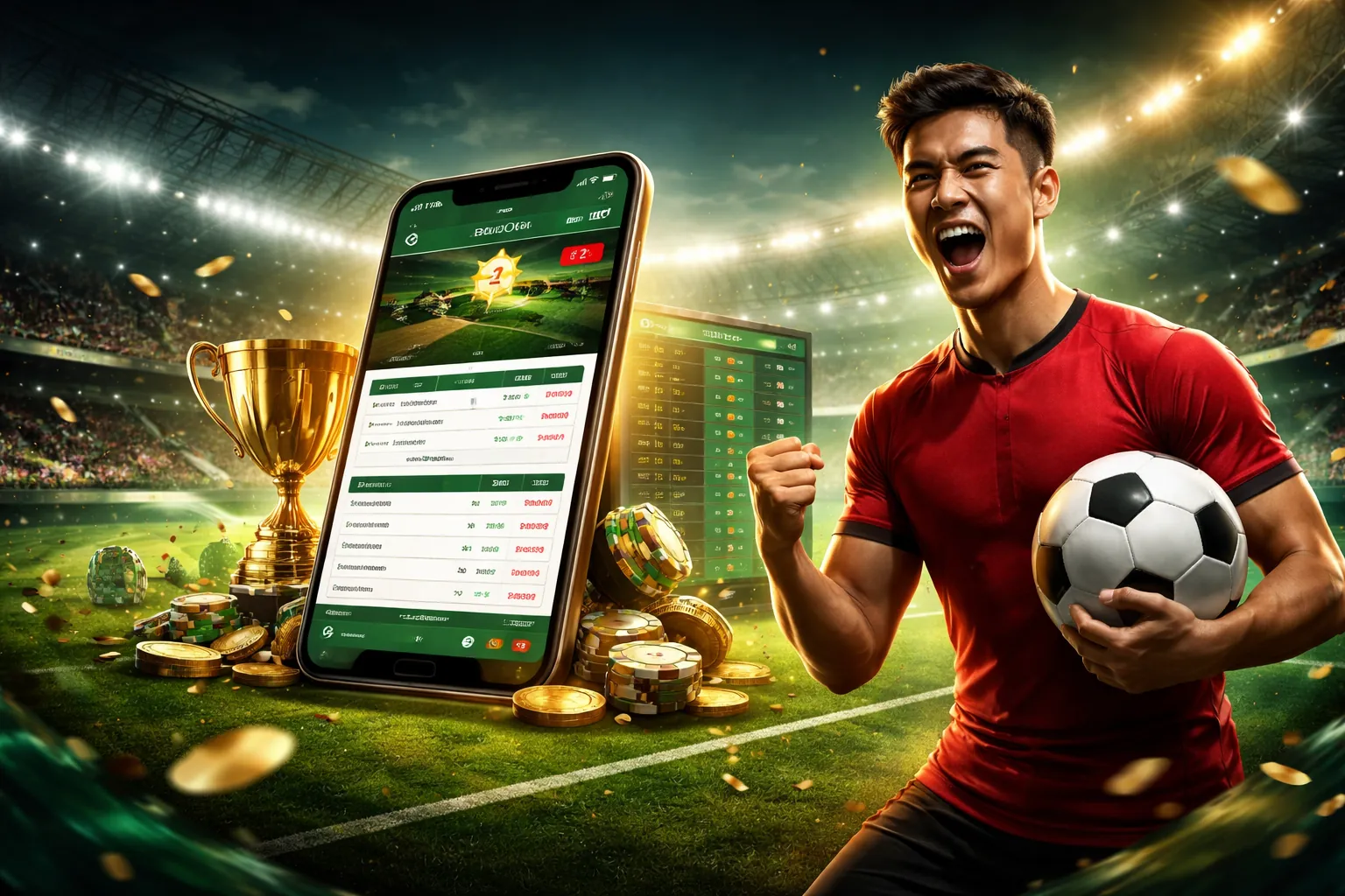 Đá Gà 88vnd - Trải nghiệm cá cược đỉnh cao