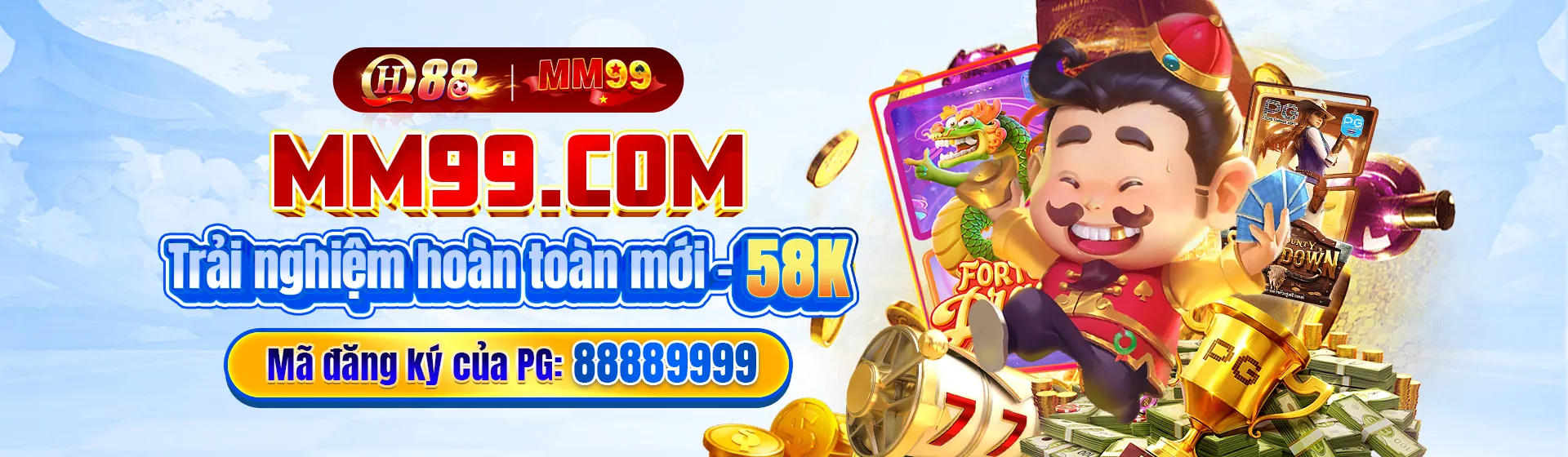 Khuyến Mãi Đăng Ký Người Dùng Mới 88vnd