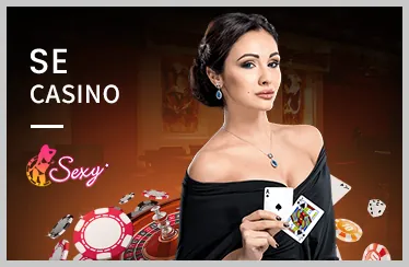 Casino Trực Tiếp 88vnd