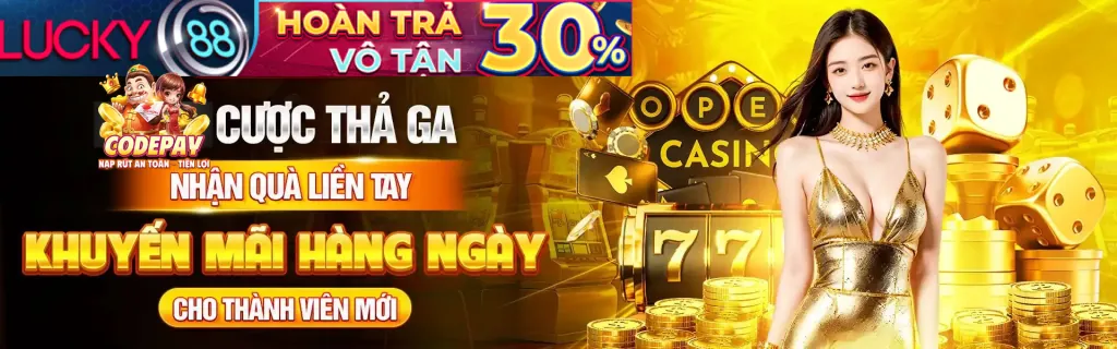 Ưu đãi VIP 88vnd